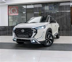 نيسان ماغنيت